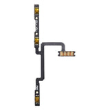 Shockware® Power On Off Volume Flex For Nokia G10 