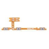 Shockware® Power On Off Volume Flex For Nokia G60 