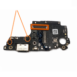 Charging Port Board Connector CC Flex For Nothing CMF Phone 1