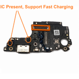 Charging Port Board Connector CC Flex For Nothing CMF Phone 1