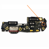 Charging Port Board Connector CC Flex For Nothing Phone 3a