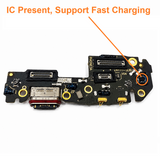 Charging Port Board Connector CC Flex For Nothing Phone 3a