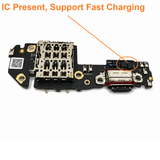 Charging Port Board Connector CC Flex For Nothing Phone 3a