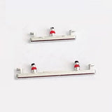 External Power and Volume Buttons For OnePlus 10 Pro 5G : White