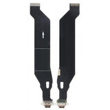 Charging Port Board Connector CC Flex For One Plus 11R 5G