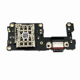 Charging Port Board Connector CC Flex For One Plus 12 5G