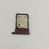 SIM Tray Card Holder For OnePlus 12R : Black
