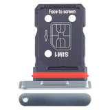 SIM Tray Card Holder For OnePlus 12 : Emerald Green