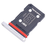 SIM Tray Card Holder For OnePlus 12 : Glacial White
