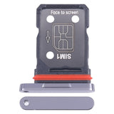 SIM Tray Card Holder For OnePlus 12 : Silky Black