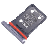 SIM Tray Card Holder For OnePlus 12 : Silky Black