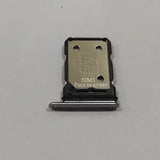 SIM Tray Card Holder For OnePlus 13R 5G : White