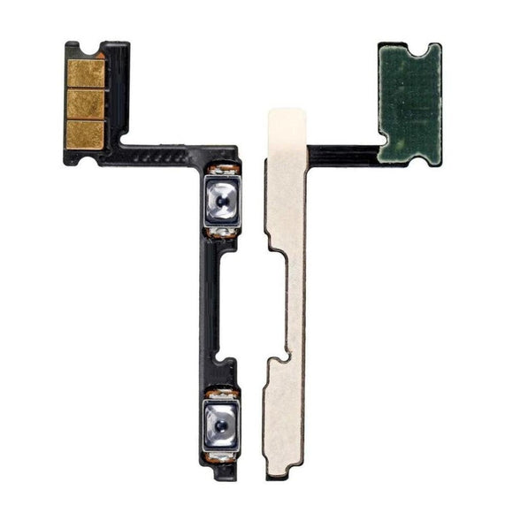 Volume Flex Cable For OnePlus 6T