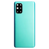 Back Panel Battery Cover With Lens For OnePlus 8T : Green