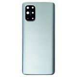 Back Panel Battery Cover With Lens For OnePlus 8T : Silver
