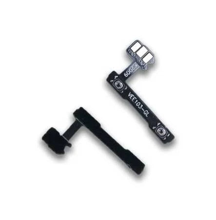 Volume Flex Cable For OnePlus 8