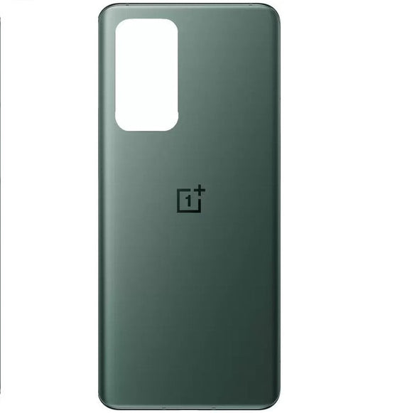 Back Panel Cover For OnePlus 9 Pro 5G : Green