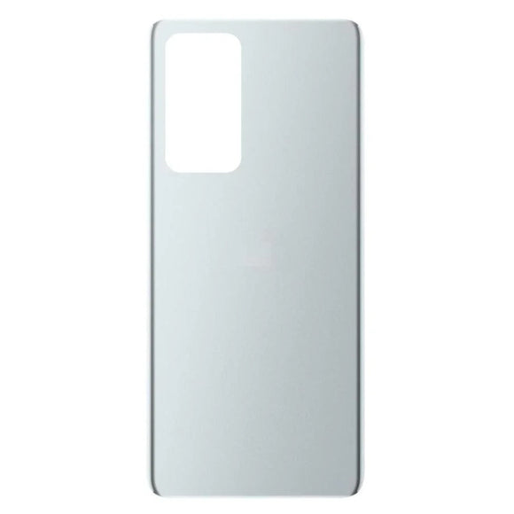 Back Panel Cover For OnePlus 9RT 5G : Grey