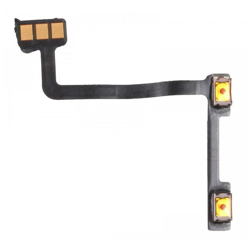 Volume Flex Cable For OnePlus 9