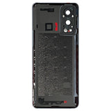 Back Panel Battery Cover With Lens For OnePlus Nord 2 5G : Grey