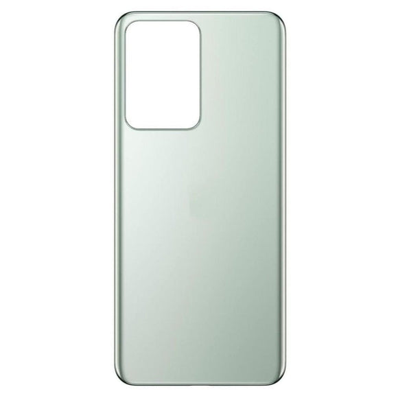 Back Panel Cover For OnePlus Nord 2T 5G : Grey