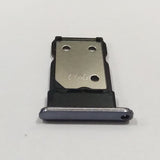 SIM Tray Card Holder For OnePlus Nord 2T 5G : Black