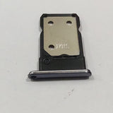 SIM Tray Card Holder For OnePlus Nord 2T 5G : Black