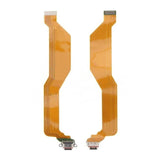 Charging Port Board Connector CC Flex For One Plus Nord 3 5G
