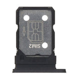SIM Tray Card Holder For OnePlus Nord 3 5G : Black
