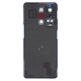 Back Panel Battery Cover With Lens For OnePlus Nord 3 5G : Blue