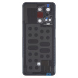 Back Panel Battery Cover With Lens For OnePlus Nord 3 5G : Grey