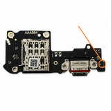 Charging Port Board Connector CC Flex For One Plus Nord 4 5G