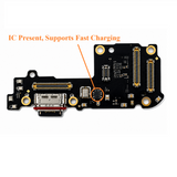 Charging Port Board Connector CC Flex For One Plus Nord 4 5G