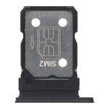 Sim Tray Card Holder For OnePlus Nord 5 5G : Grey