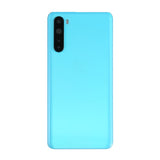 Back Panel Battery Cover With Lens For OnePlus Nord 5G : Blue
