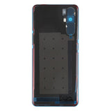 Back Panel Battery Cover With Lens For OnePlus Nord 5G : Blue