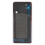 Back Panel Battery Cover With Lens For OnePlus Nord 5G : Grey