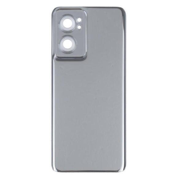 Back Panel Cover For OnePlus Nord CE2 5G : Grey