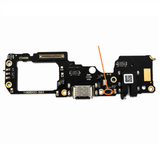 Charging Port Board Connector CC Flex For One Plus Nord CE2 5G