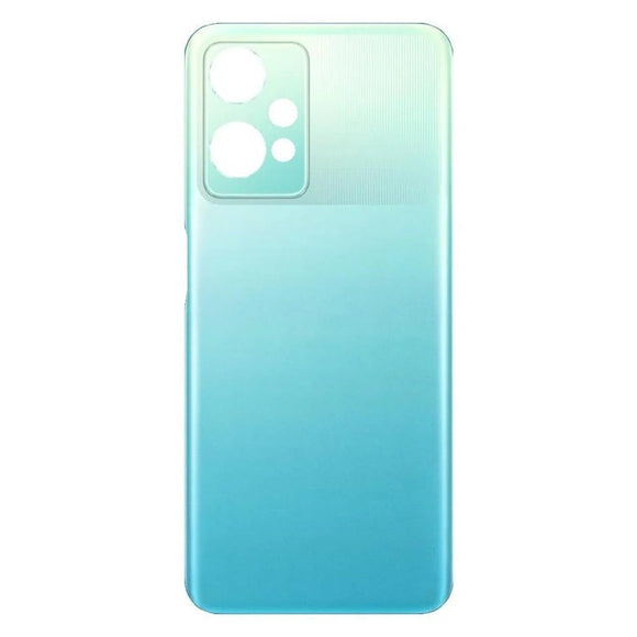 Back Panel Cover For OnePlus Nord CE2 Lite 5G : Blue