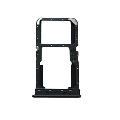 Sim Tray Card Holder For OnePlus Nord CE2 Lite : Black