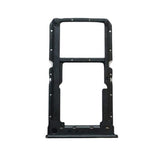 Sim Tray Card Holder For OnePlus Nord CE2 Lite : Black