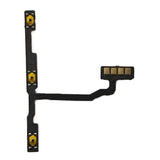 Shockware® Power On Off Volume Flex For OnePlus Nord CE3 5G 