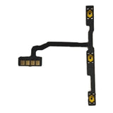 Shockware® Power On Off Volume Flex For OnePlus Nord CE3 5G