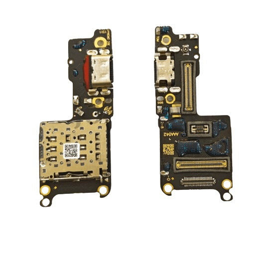 Charging Port PCB Board Flex For OnePlus Nord CE3 / OnePlus Nord CE 3