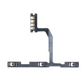 Shockware® Power On Off Volume Flex For OnePlus Nord CE4 5G 