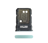 Sim Tray Card Holder For OnePlus Nord CE4 5G : Green