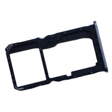 Sim Tray Card Holder For OnePlus Nord CE4 Lite 5G : Silver