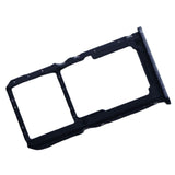 Sim Tray Card Holder For OnePlus Nord CE4 Lite 5G : Silver
