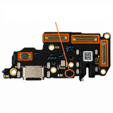 Charging Port Board Connector CC Flex For One Plus Nord CE4 Lite 5G